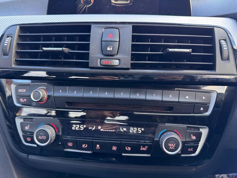 2017 BMW 3 Series Saloon (2015 - 2018) Saloon Hybrid Automatic