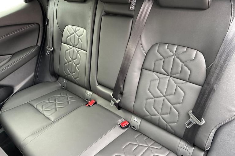 2025 Nissan Qashqai 1.3 DiG-T MH Tekna [Bose] 5dr Manual Hatchback Petrol Manual