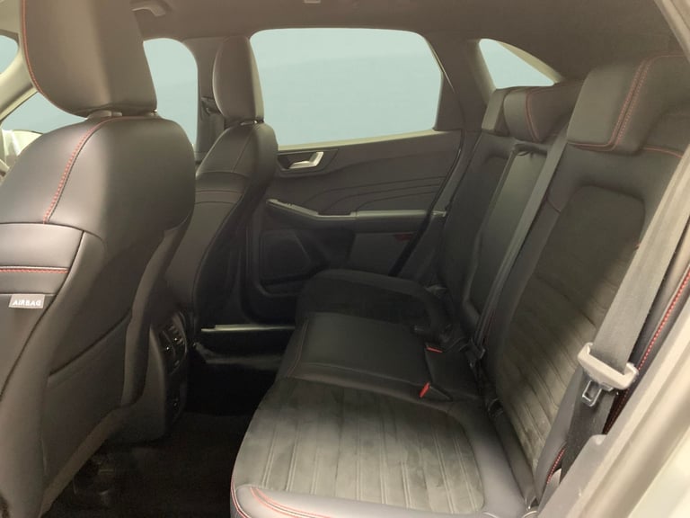 2021 Ford Kuga 1.5 EcoBlue ST-Line Edition SUV 5dr Diesel Manual Euro 6 (s/s) (120 ps) - R Suv Di...