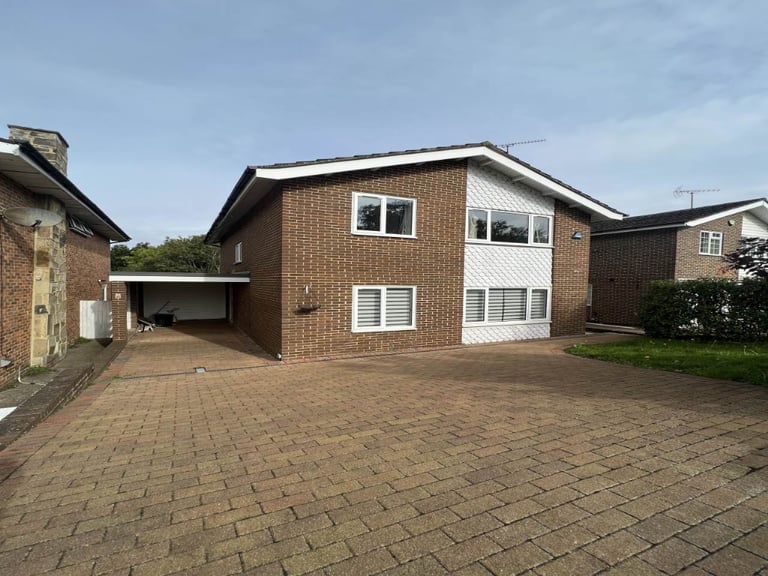 House to rent in Aylesbury, Buckinghamshire Gumtree