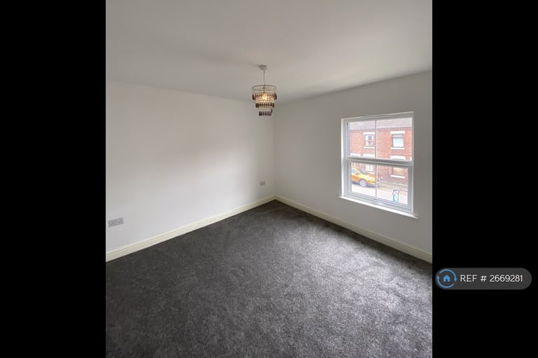 2 bedroom house in Sandon Road, Stafford, ST16 (2 bed) (#2669281)