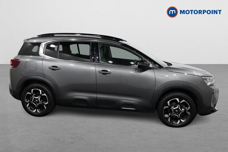 2024 Citroen C5 Aircross 1.5 BlueHDi Max 5dr EAT8 SUV Diesel Automatic