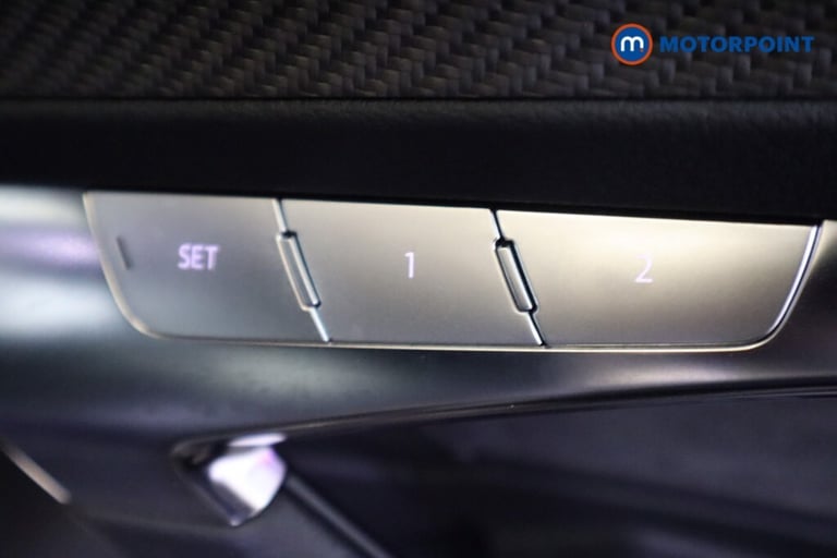 2023 Audi A6 45 TFSI Quattro Black Ed 4dr S Tronic Saloon Petrol Automatic