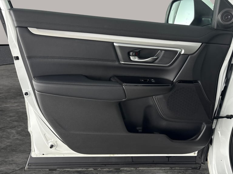 2022 Honda CR-V 2.0 i-MMD Hybrid SR 5dr eCVT ESTATE PETROL/ELECTRIC Automatic