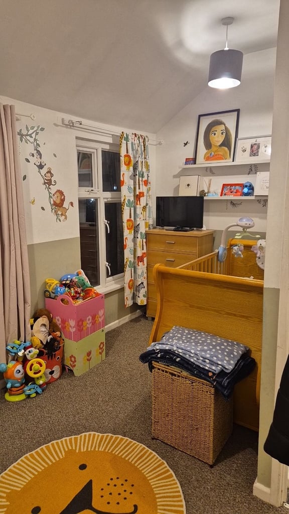 Looking to swap( council house)