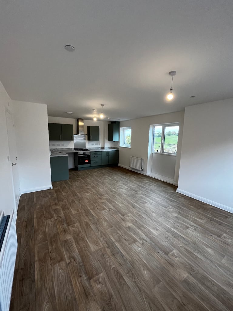 2 Bed Apartment to rent in Matford, Exeter