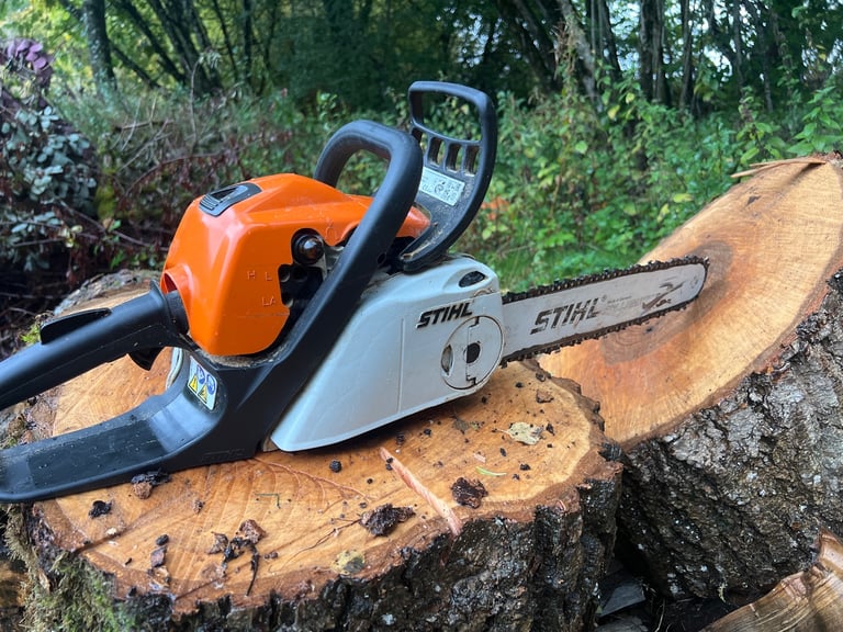 STIHL MS211/C