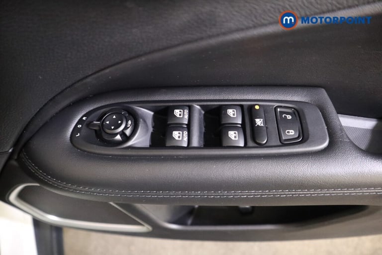 2019 Jeep Compass 1.4 Multiair 140 Night Eagle 5dr [2WD] SUV Petrol Manual