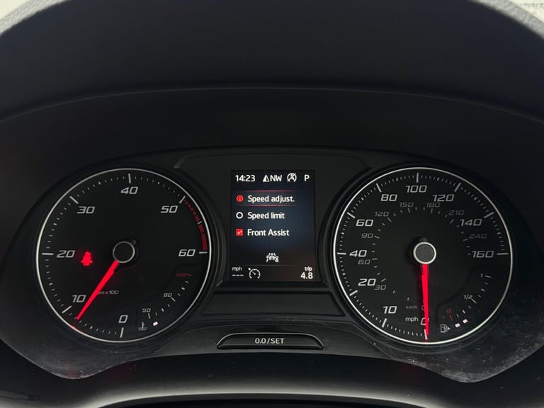  SEAT Ateca 1.6 TDI SE Technology DSG Euro 6 (s/s) 5dr Diesel Automatic