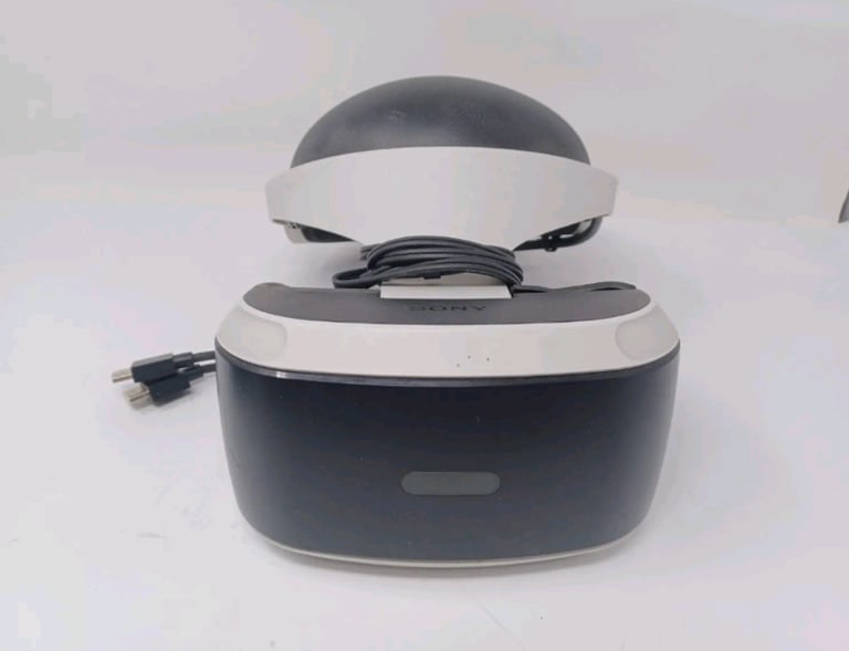 Vr for Sale | PS4 | Gumtree