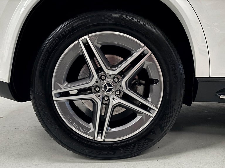 2019 Mercedes-Benz GLE 2.0 GLE300d AMG Line (Premium Plus) G-Tronic 4MATIC Euro 6 (s/s) 5dr ESTAT...