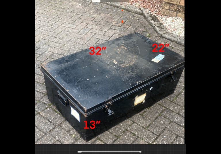 image for FOOTLOCKER Military