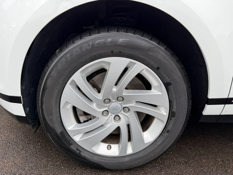 2020 Land Rover Range Rover Evoque 2.0 P200 R-Dynamic S 5dr Auto ESTATE PETROL Automatic