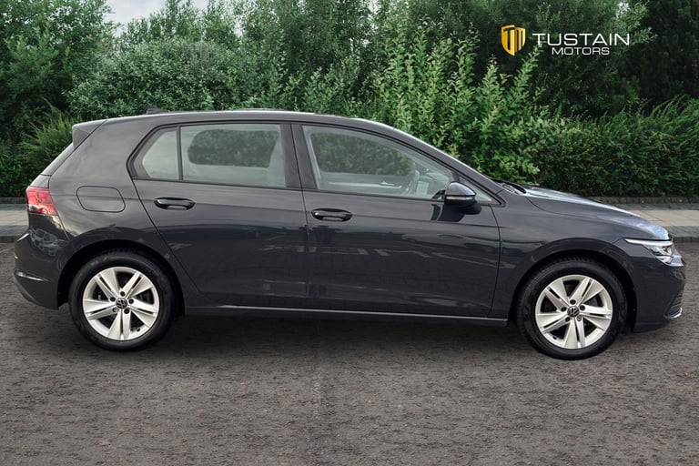  Volkswagen Golf 1.5 Etsi Mhev Life Hatchback 5dr Petrol Hybrid Dsg Euro 6 s/s