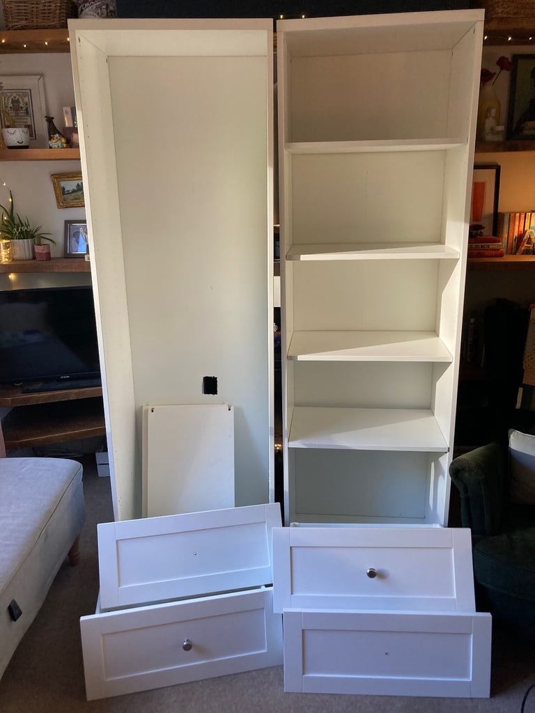 image for Ikea Besta units