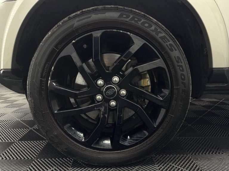 2015 Land Rover Discovery 4 3.0 SD V6 HSE Luxury Auto 4WD Euro 6 (s/s) 5dr ESTATE Diesel Automatic