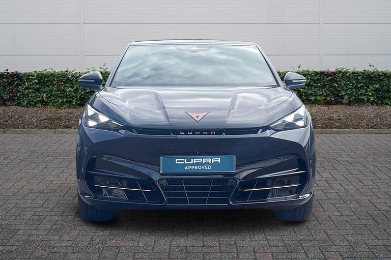 2025 Cupra Tavascan 210kW V2 77kWh 5dr Auto SUV Electric Automatic