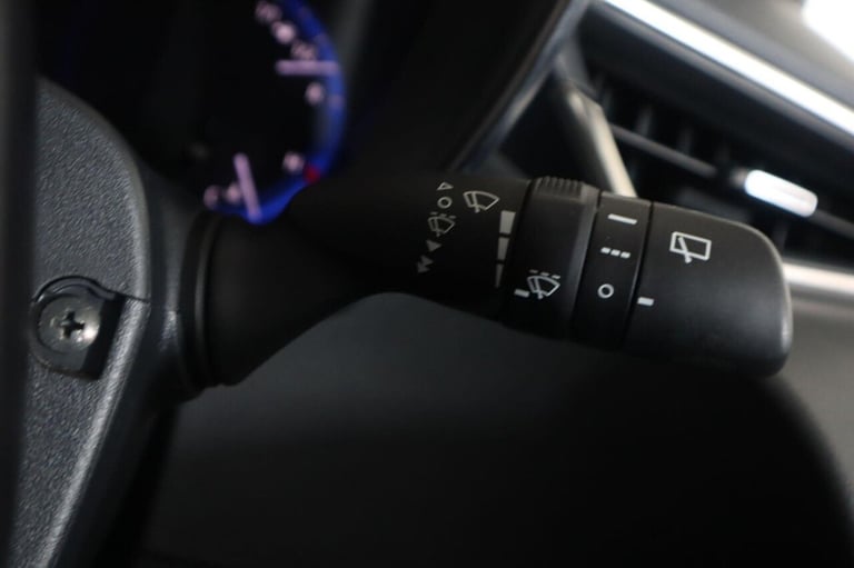 2021 Toyota Corolla 1.8 VVT-i Hybrid Icon Tech 5dr CVT ESTATE PETROL/ELECTRIC Automatic
