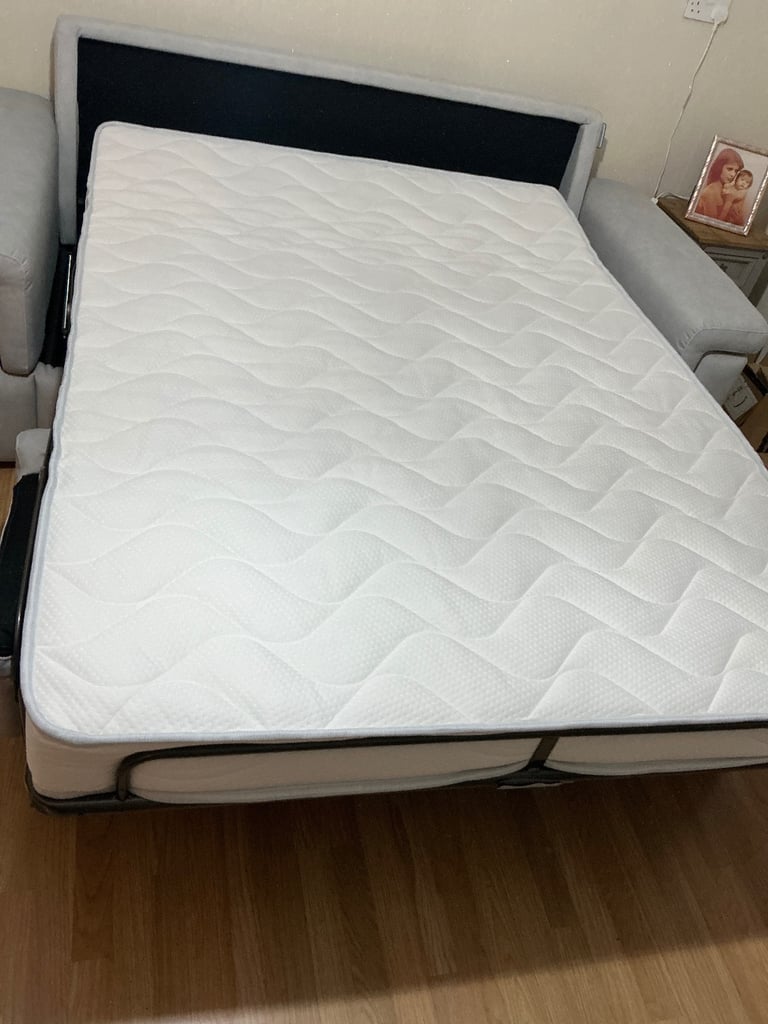 image for New Mechanical custom made sofa bed  