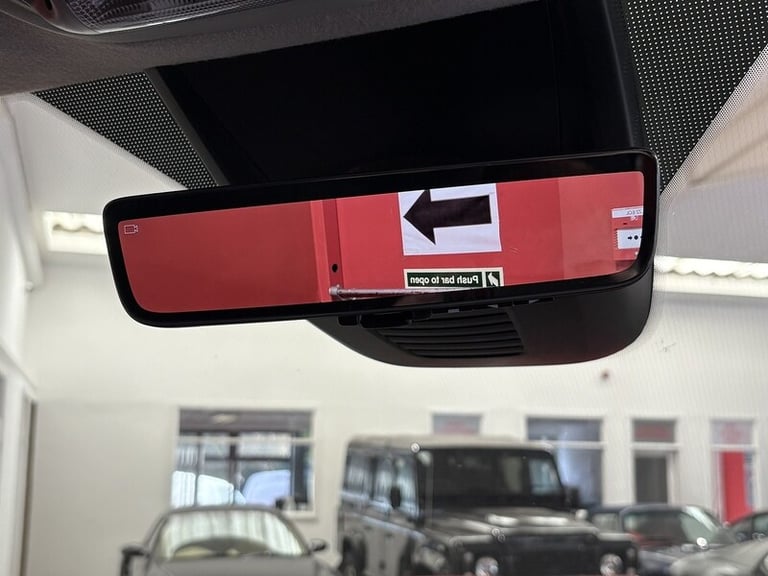 2022 Ford Transit Custom 2.0 EcoBlue 130ps Low Roof D/Cab Limited Van PANEL VAN DIESEL Manual