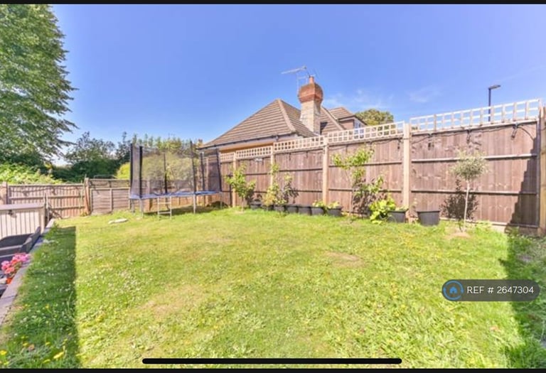 1 bedroom in Larcombe Close, Croydon, CR0 (#2647304)