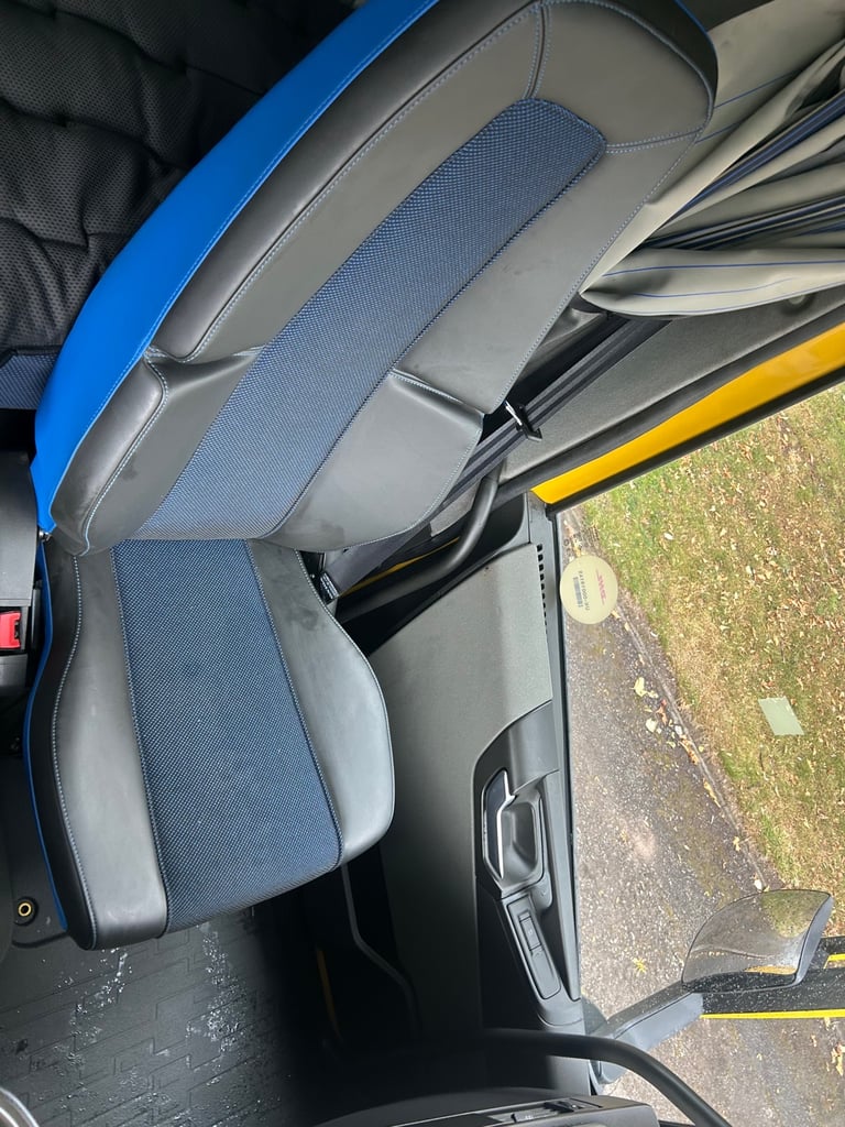 2024 Volvo FH Version 5 FH5 Euro 6