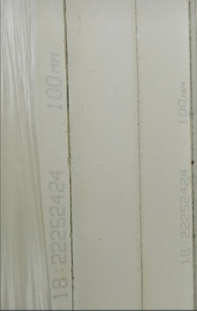 image for PIR insulation boards for sale