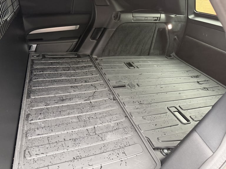 2021 Land Rover Discovery 3.0 D300 HSE Commercial Auto PANEL VAN DIESEL Automatic