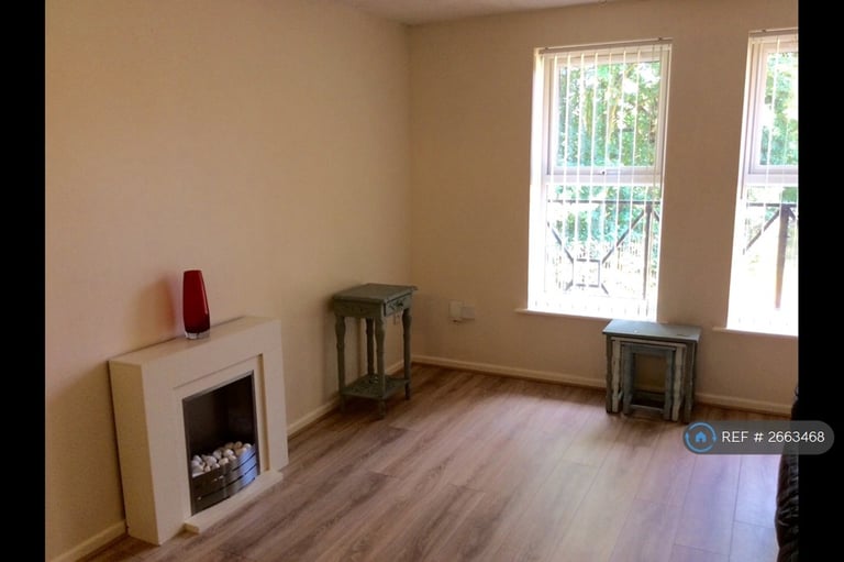 1 bedroom flat in Mariner Ave, Birmingham, B16 (1 bed) (#2663468)
