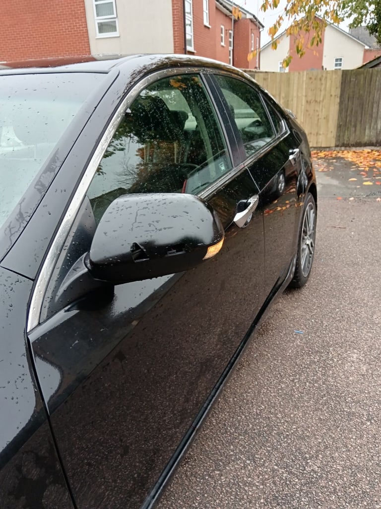 Honda, ACCORD, Saloon, 2008, Manual, 2199 (cc), 4 doors