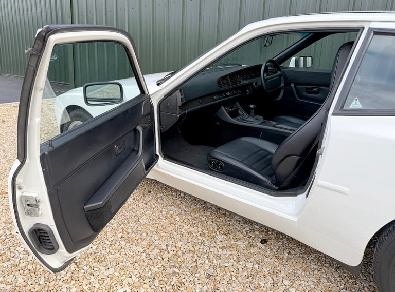 1991 Porsche 944 S2 FH 2dr 2+2 Coupe Petrol Manual