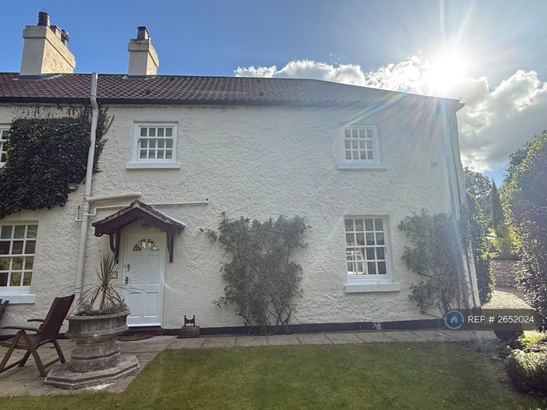 2 bedroom house in West Cottage, Tadcaster, LS24 (2 bed) (#2652024)