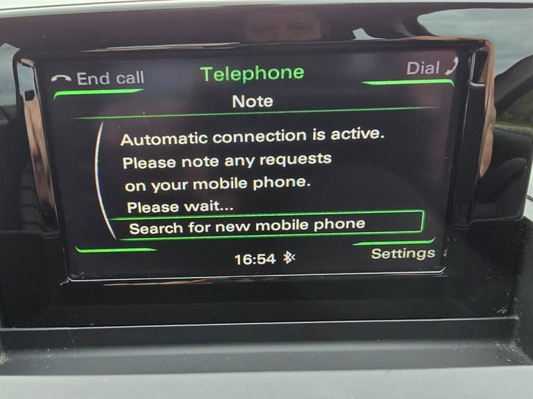 2015 Audi Q3 1.4T FSI SE 5dr S Tronic ESTATE PETROL Semi Automatic