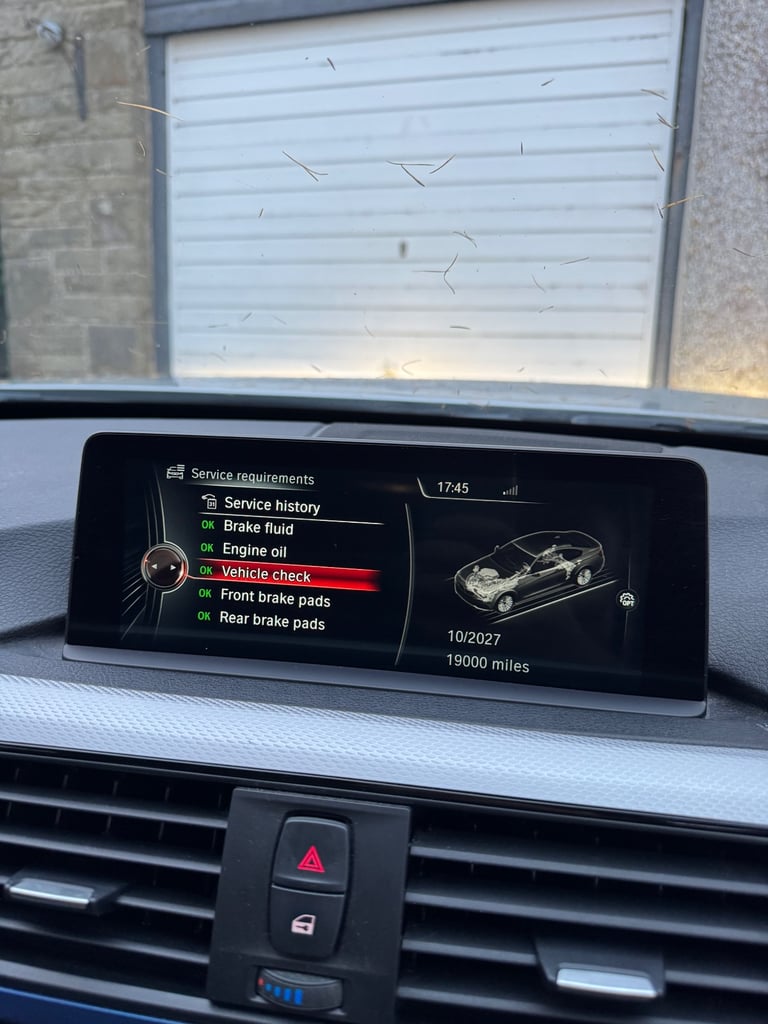 BMW, 4 SERIES, Coupe, 2016, Semi-Auto, 1995 (cc), 2 doors