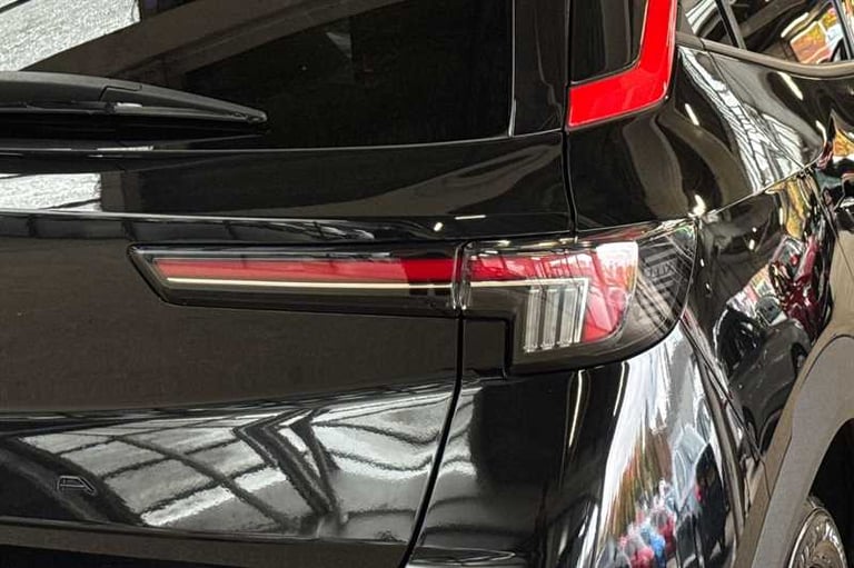 2022 Vauxhall Mokka 1.2 Turbo SRi Premium SUV 5dr Petrol Manual Euro 6 (s/s) (100 ps) SUV Petrol ...