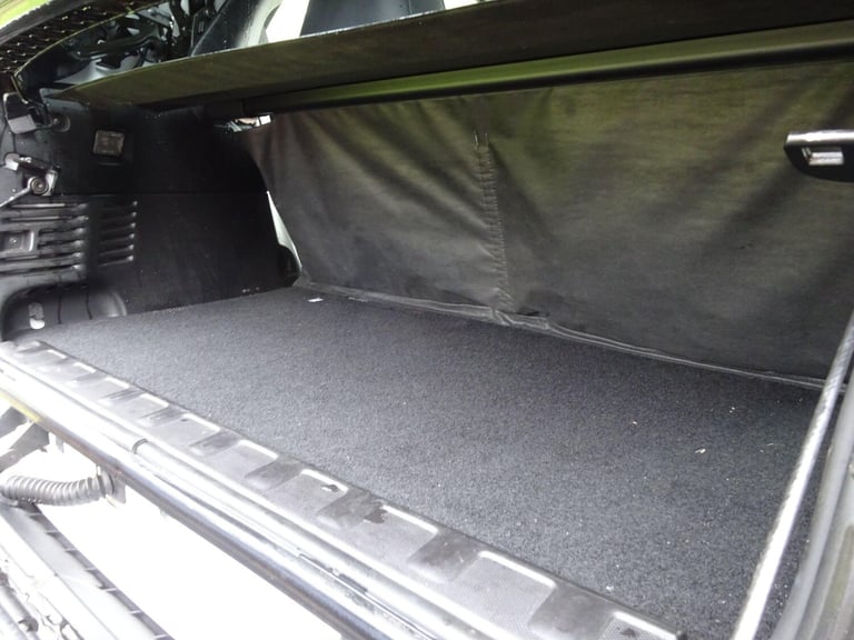 2017 smart fortwo 0.9T Prime Sport (Premium) Cabriolet Twinamic Euro 6 (s/s) 2dr CONVERTIBLE Petr...