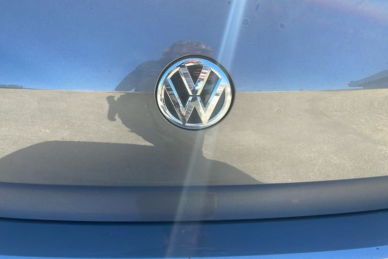  Volkswagen Golf 1.5 Tsi Evo Gpf R Line Hatchback 5dr Petrol Dsg Euro 6 s/s 150