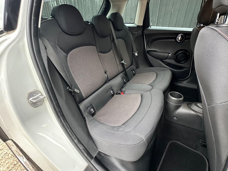2015 MINI Hatch 1.5 Cooper 5dr HATCHBACK PETROL Manual