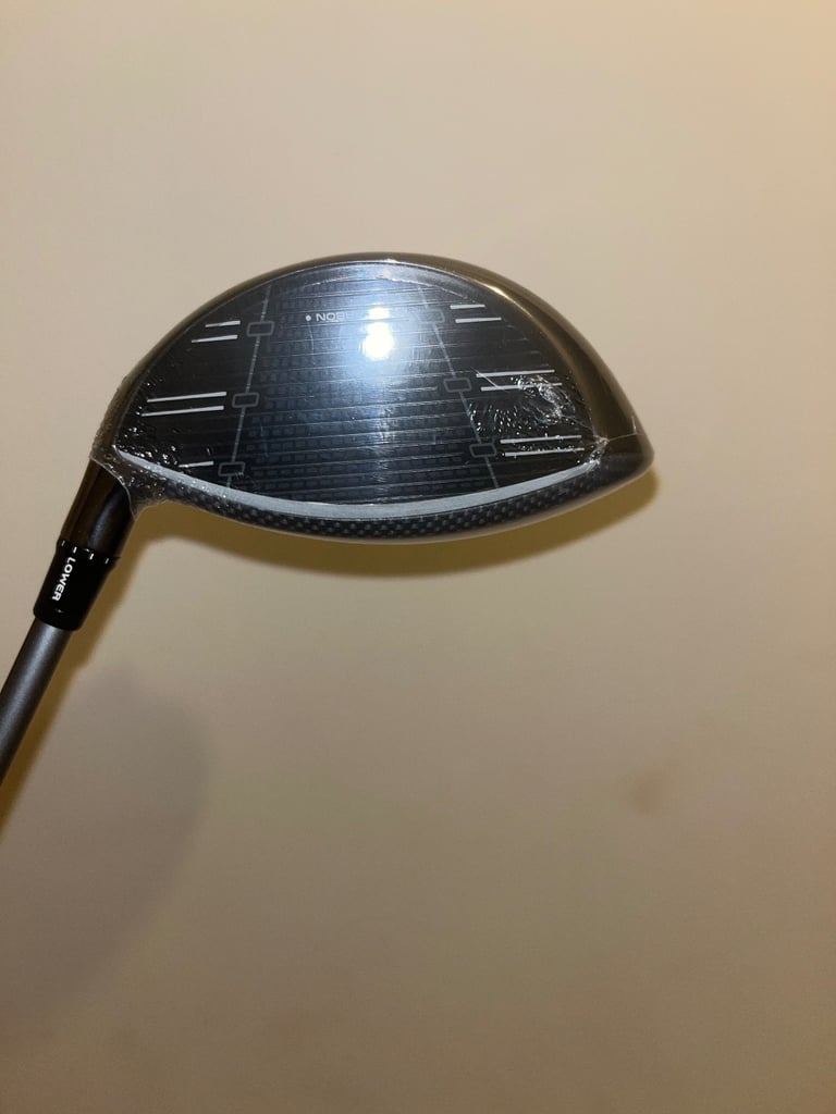 image for 2025 TAYLORMADE QI35 DRIVER