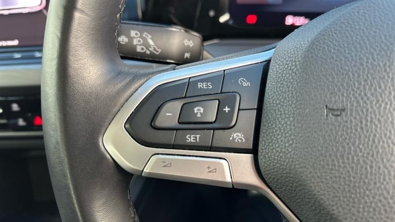 2020 Volkswagen Golf 1.5 TSI Style 5dr HATCHBACK PETROL Manual