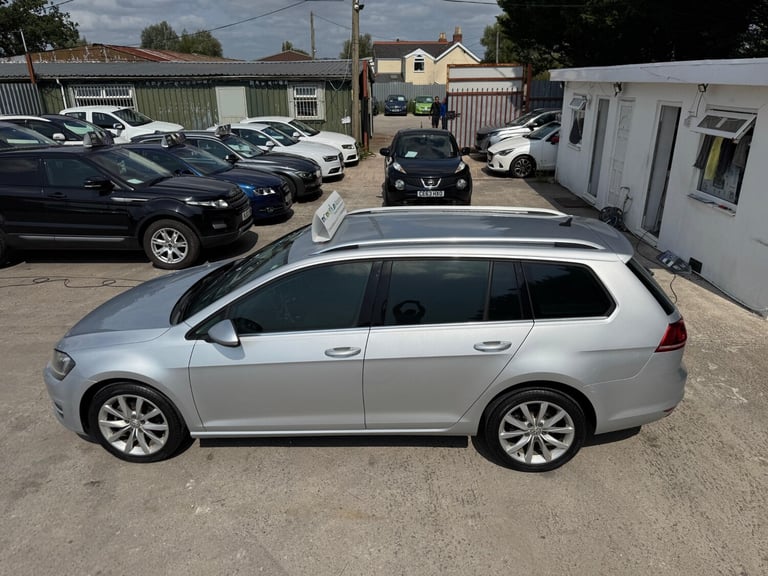 2025 Volkswagen Golf 1.4 tsi bluemotion DSG  Hatchback PETROL Automatic