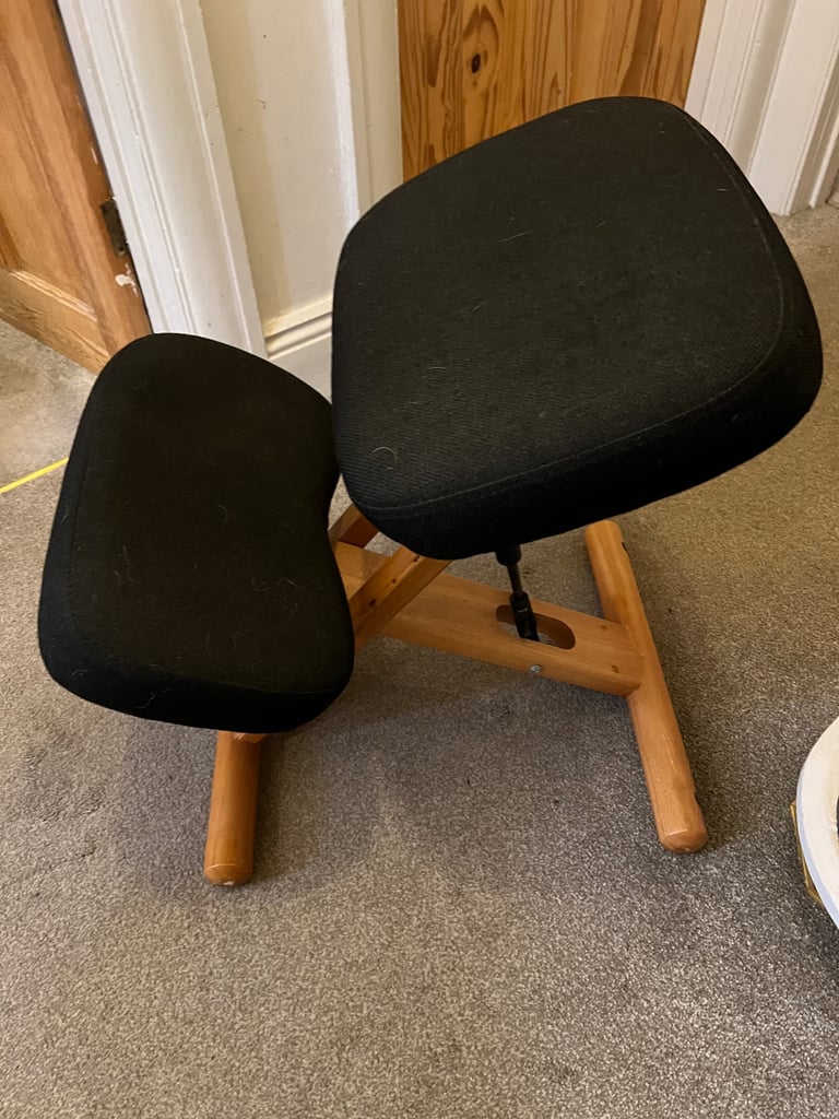 image for Desk Kneeling Stool