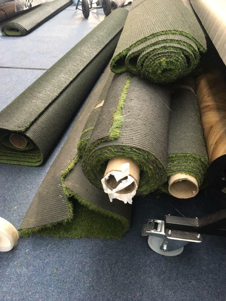image for 💥Artificial Grass Remnants Upto 50% Off💥