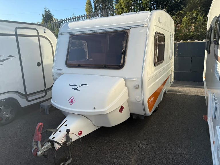 Freedom Jetstream First Class