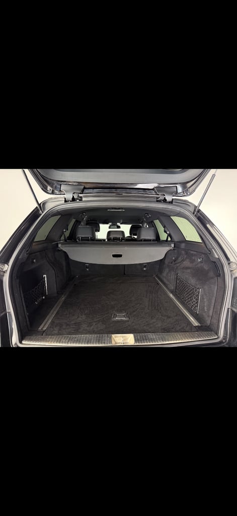 Mercedes E220 Cdi Amg night Edition (Ulezz Free) Euro 6 Automatic 8 speed 