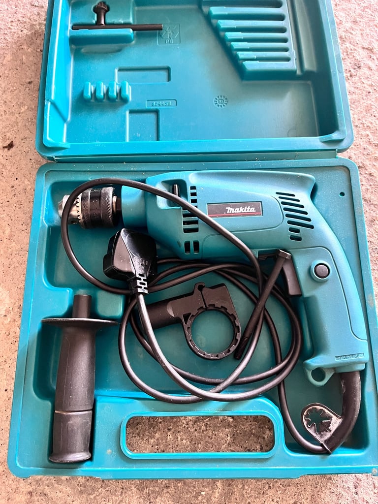 Makita Drill