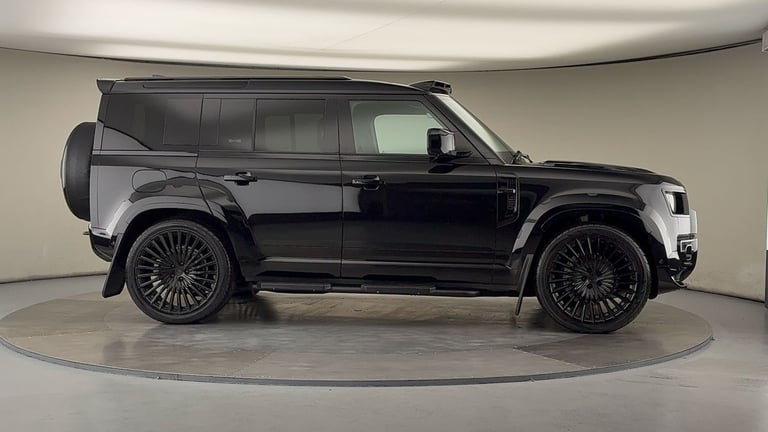 2025 Land Rover Defender 110 3.0 D350 MHEV X-Dynamic SE SUV 5dr Diesel Auto 4WD Euro 6 (s/s) (350...