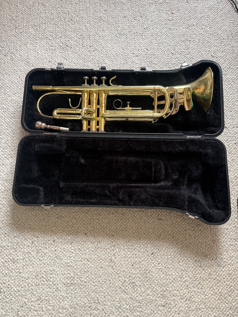image for Besson 600 trumpet