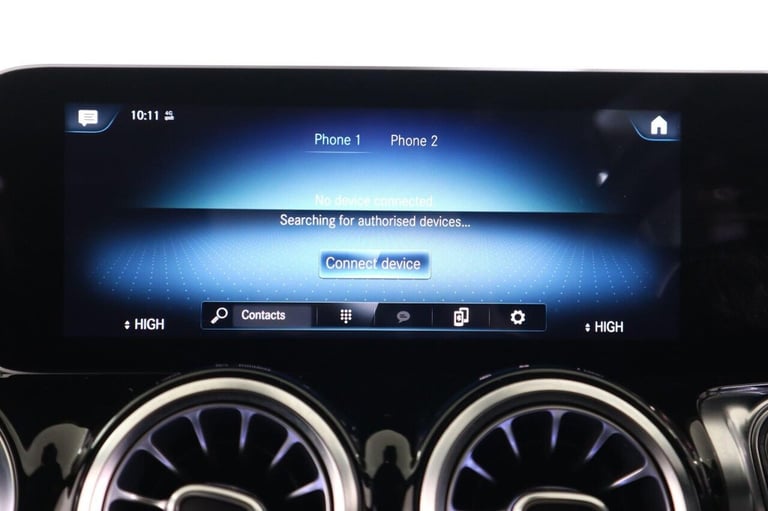 2020 Mercedes-Benz GLB 2.0 GLB220d AMG Line (Premium) 8G-DCT 4MATIC Euro 6 (s/s) 5dr ESTATE Diese...
