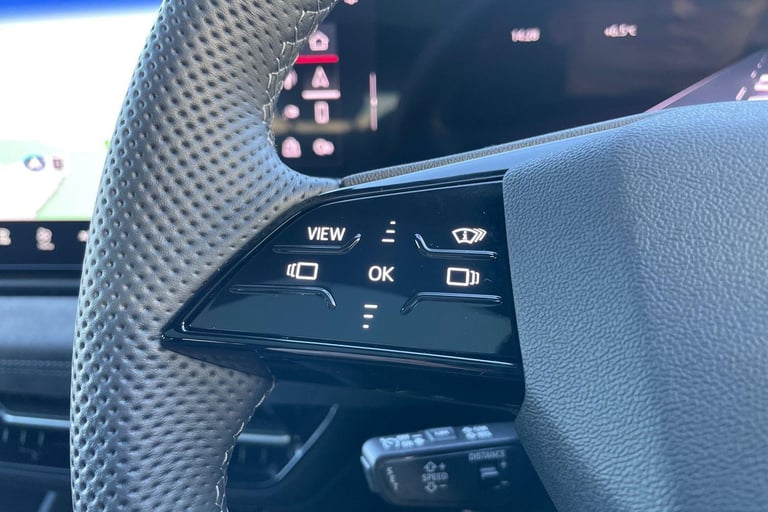 2025 Audi A6 e-tron Avant 100kWh Launch Edition Estate 5dr Electric Auto (367 ps) ESTATE Electric...